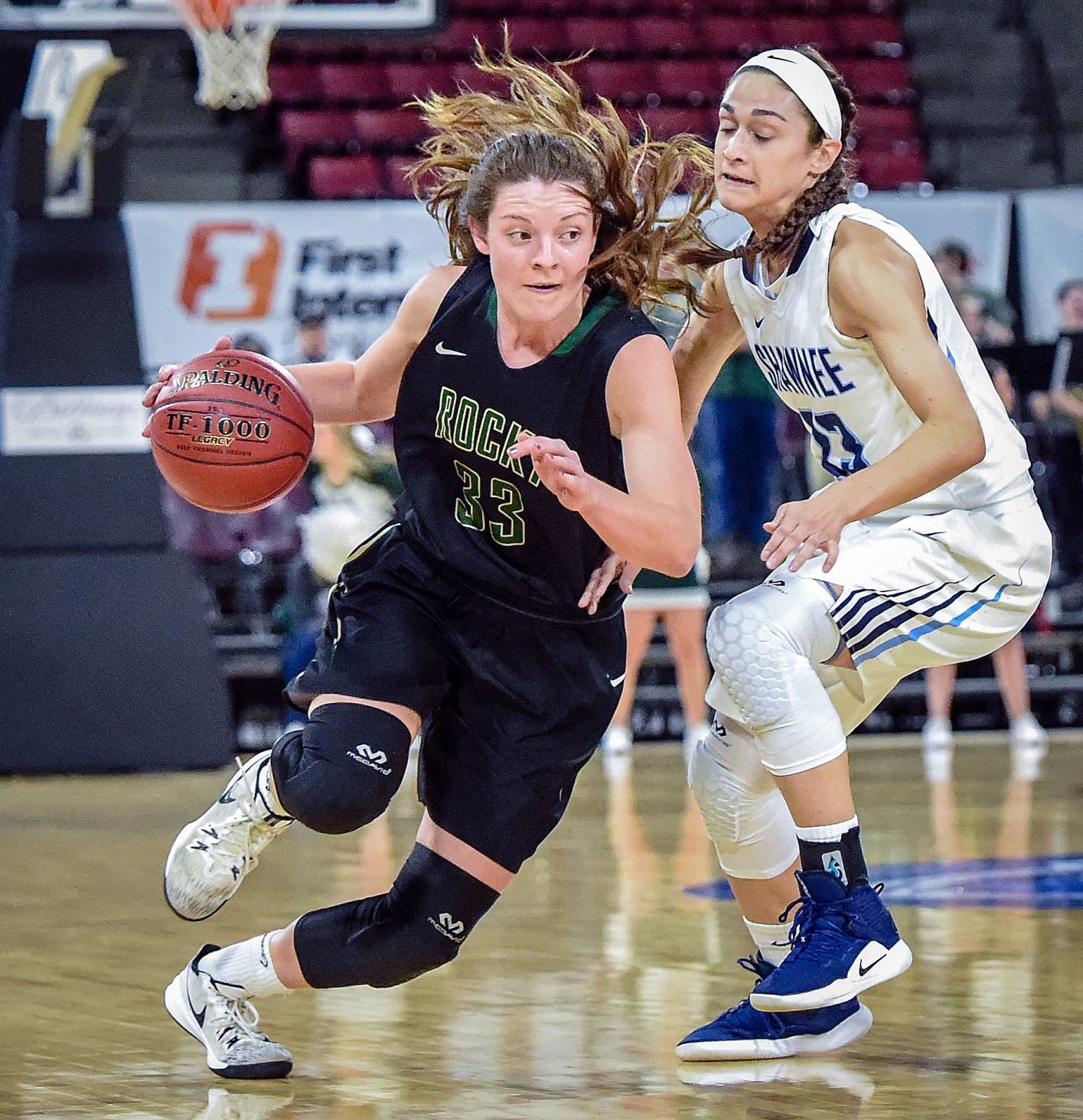 Rocky Mountain takes on Shawnee State